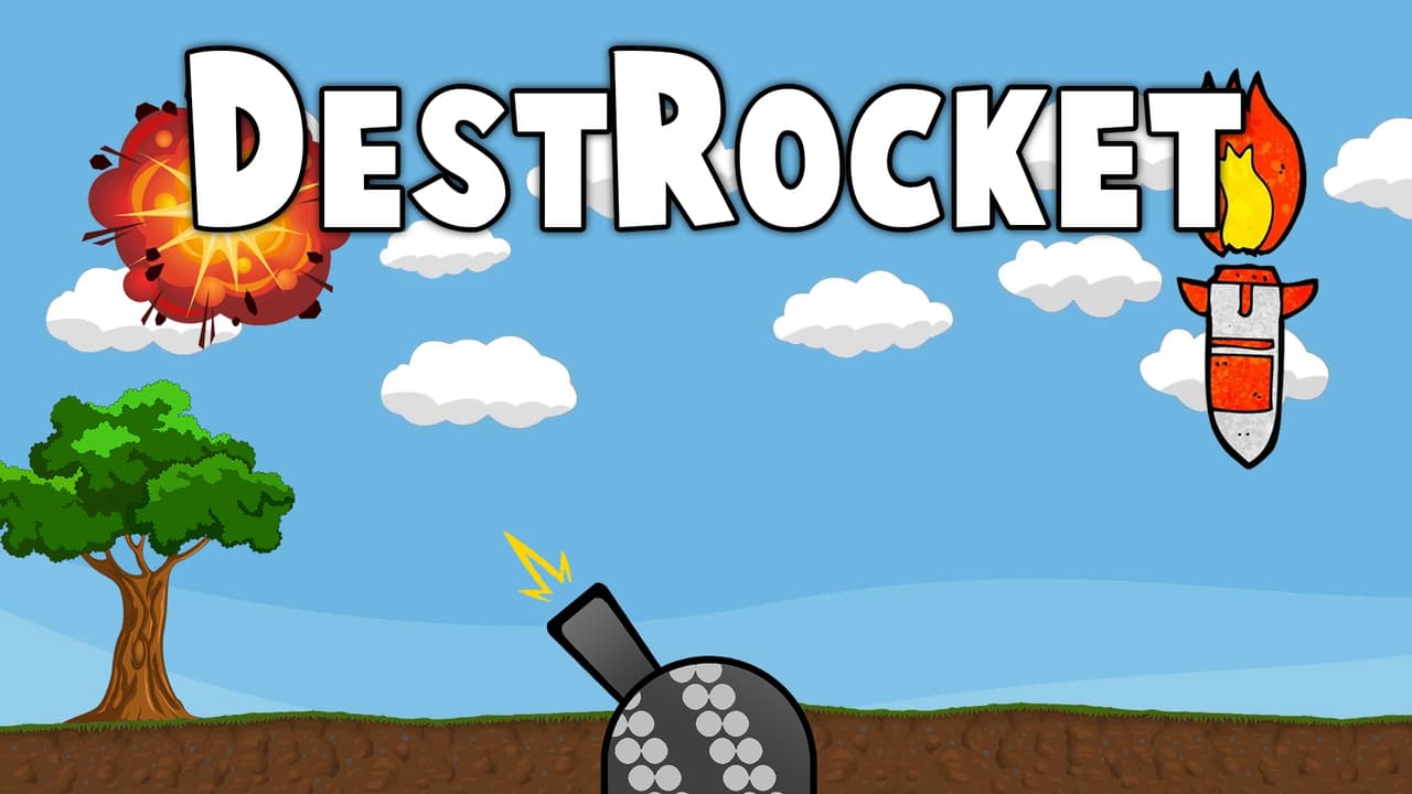 DestRocket