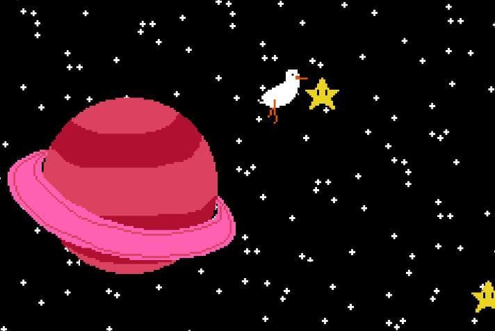 GameJam: ThatGoodParty