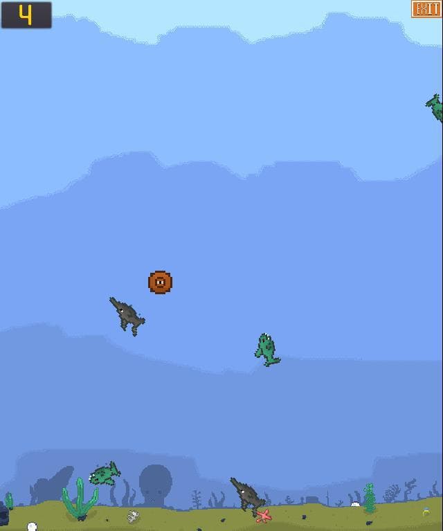 Dirty Fish