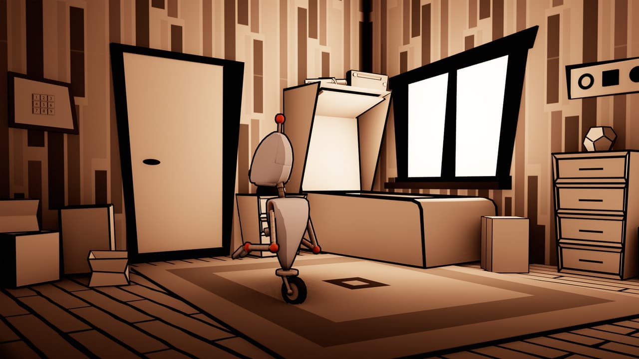 In Real Life screenshot 5