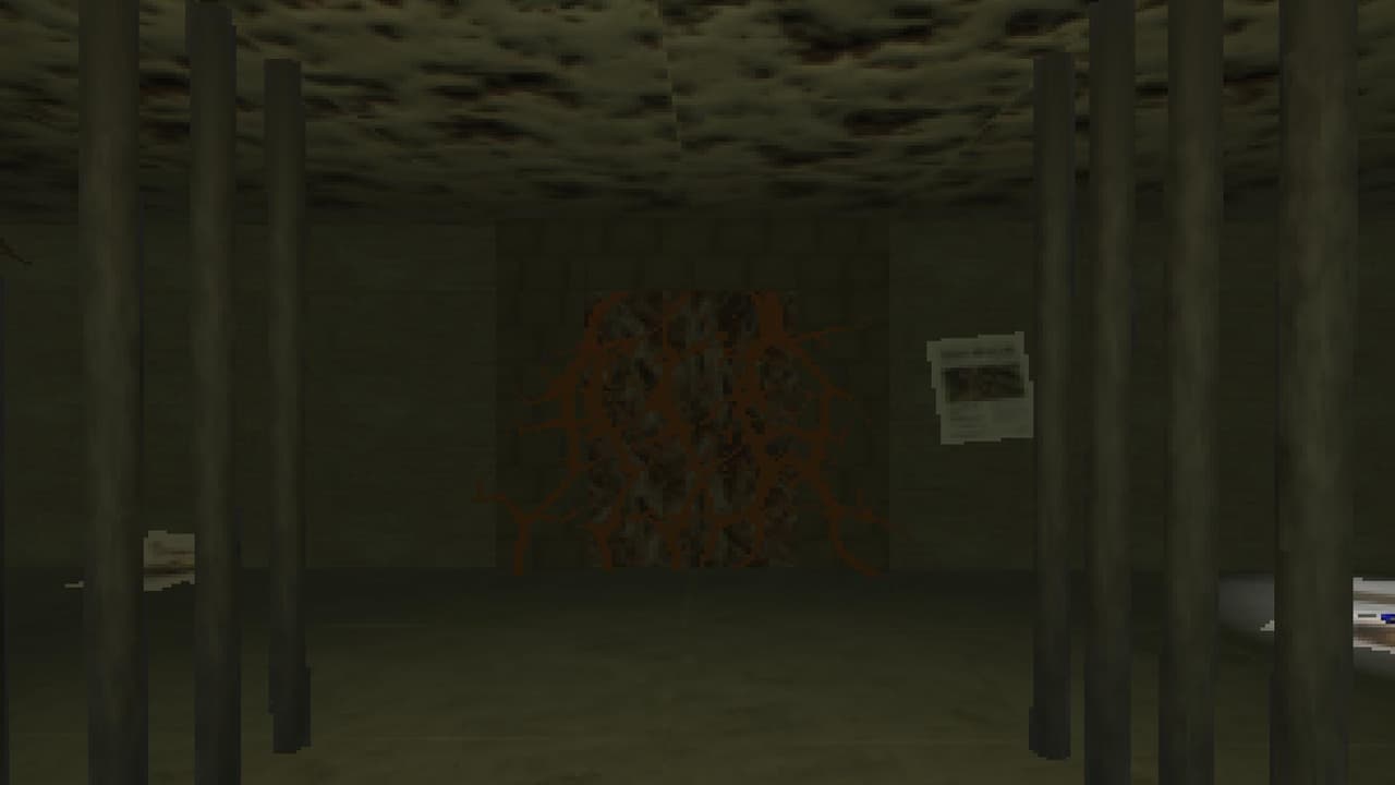 Riddle of the Roots screenshot 3