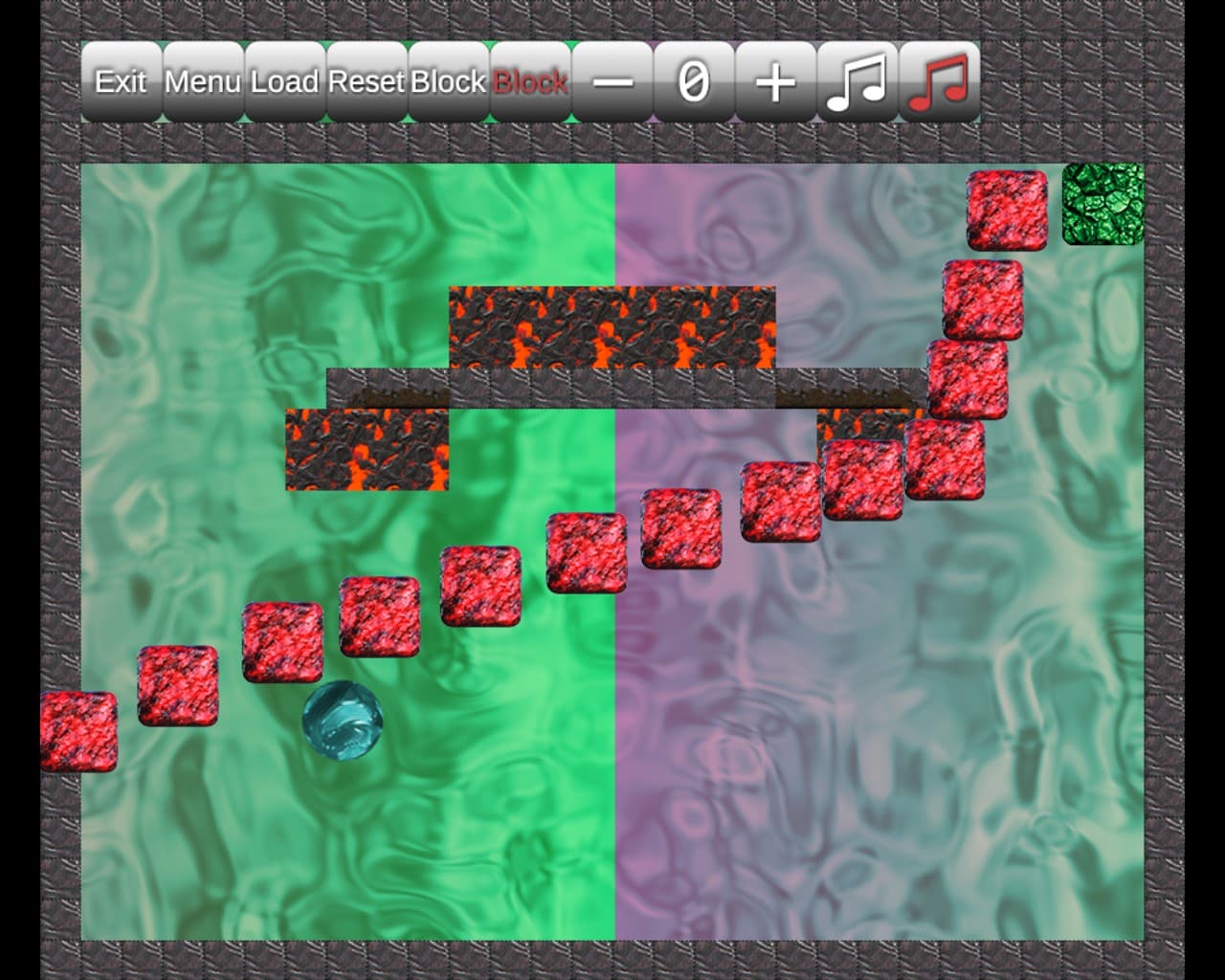 Merri Puzzle screenshot 5