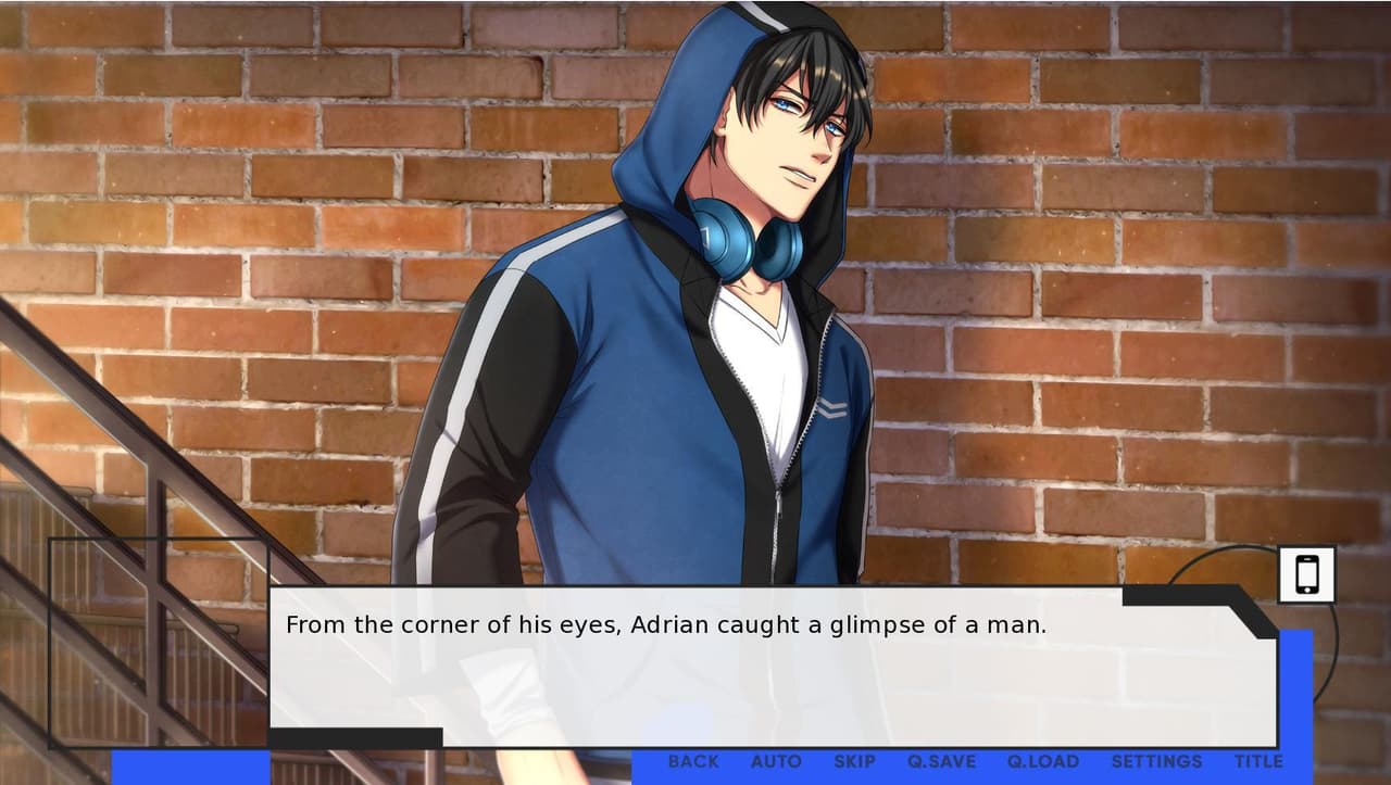 Heart Agency screenshot 3