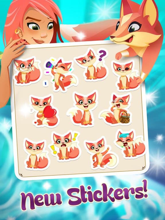 Genies & Gems