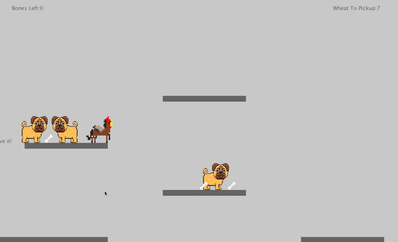 Animal World screenshot 2