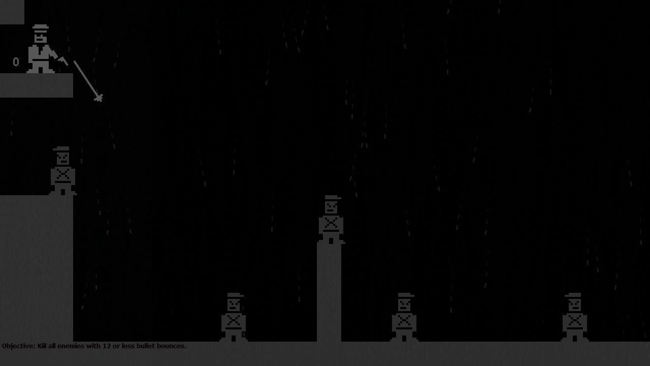 One Bullet (Santum) screenshot 3