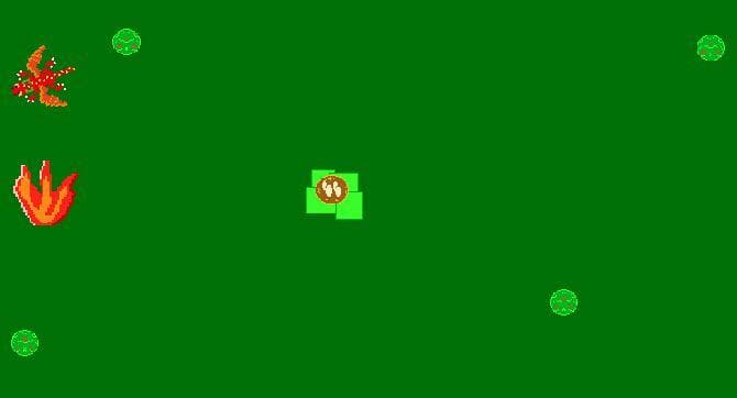 Dragon Hunt (itch)