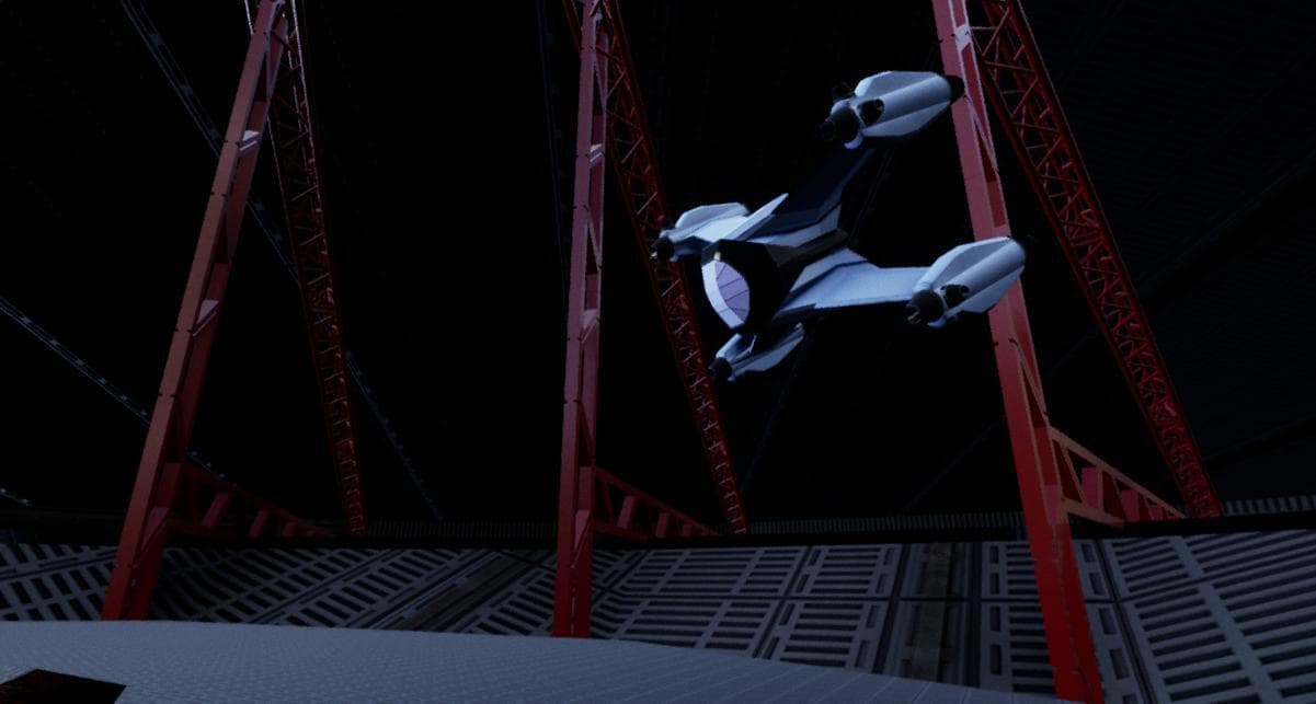 Star Fury screenshot 5