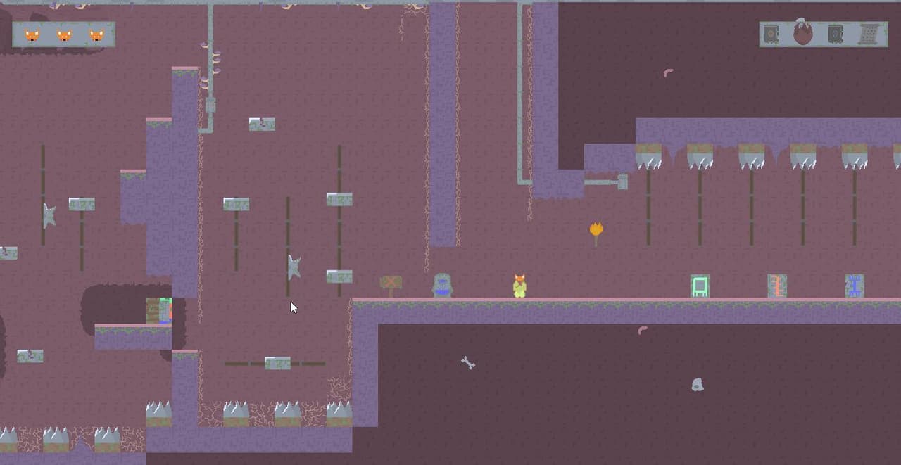 Perdu De Nature screenshot 4