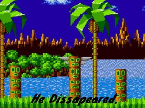Sonic Ring Rush (Early Build) screenshot 3
