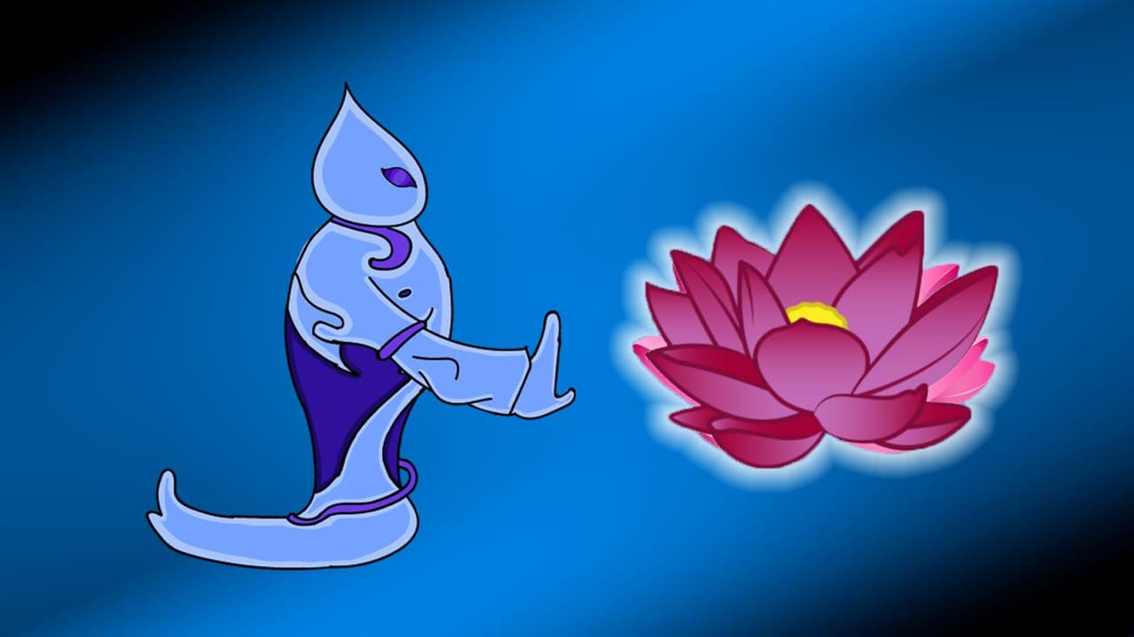 Nelumbos Secret