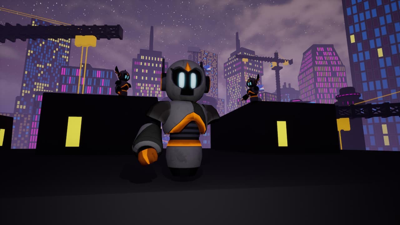 RobotBonK