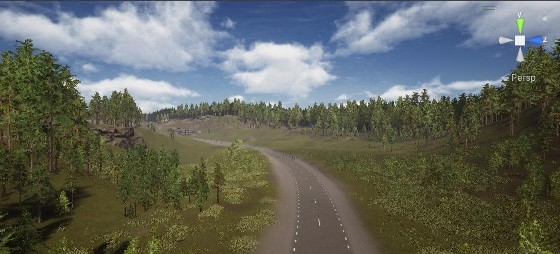 Race game (UnitiedStudios) screenshot 3