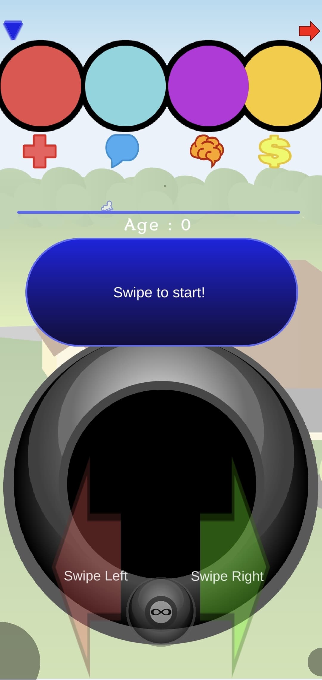 Life is a Ball screenshot 2