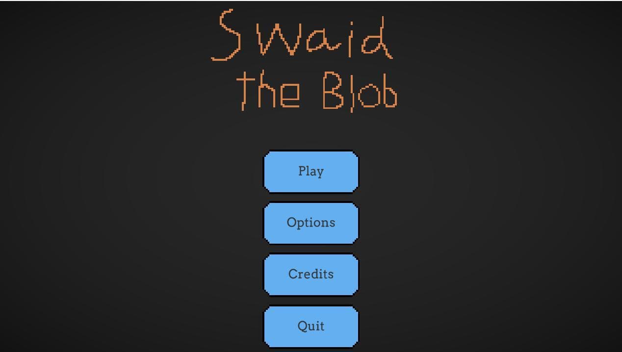 Swaid the Blob screenshot 2