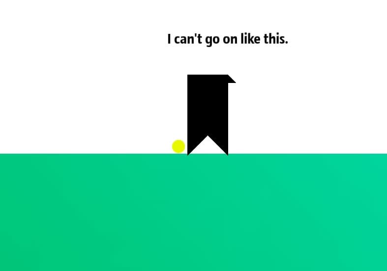 Skip Waiting, a game made with godot screenshot 2