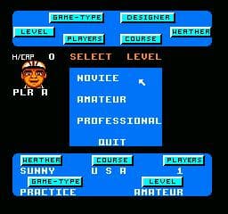 Greg Normans Golf Power screenshot 4