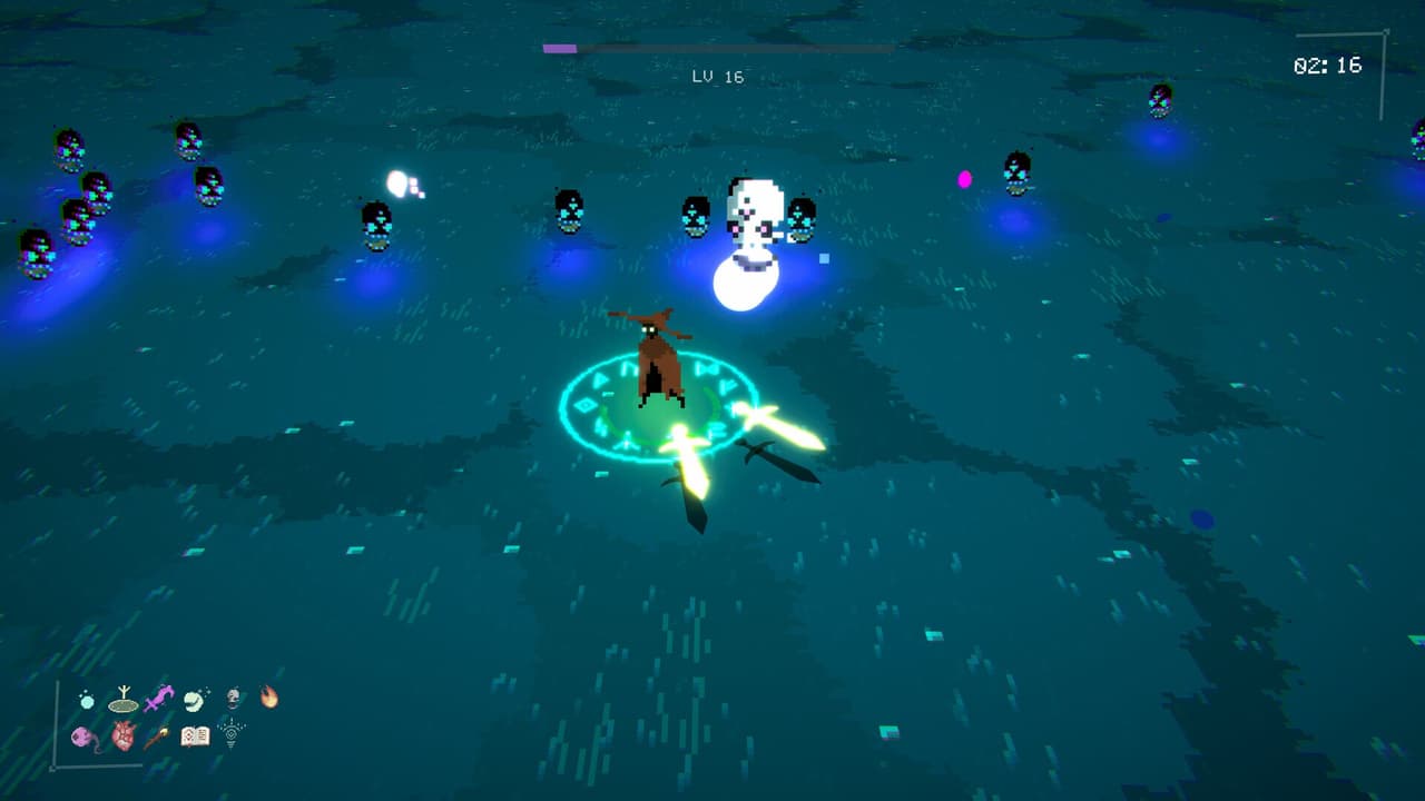 Magic Venue screenshot 3