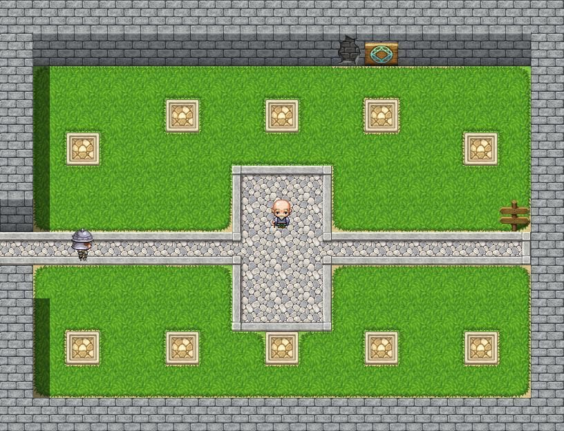 Le Plan de Fabrice screenshot 2