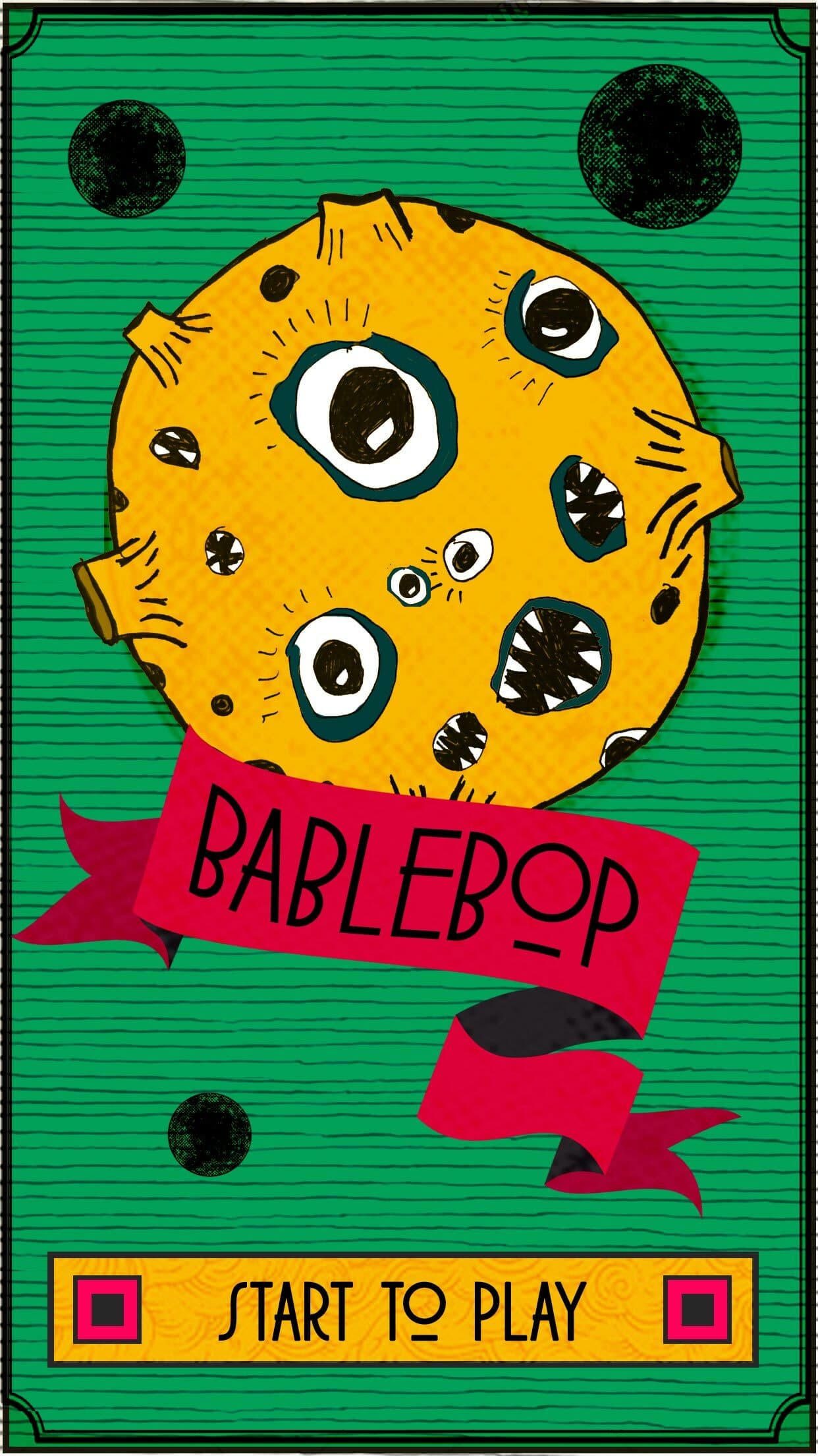 Bablebop screenshot 2