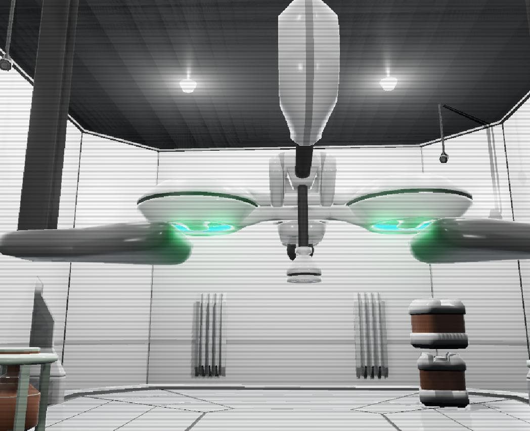 Access H7 - GWJ screenshot 3
