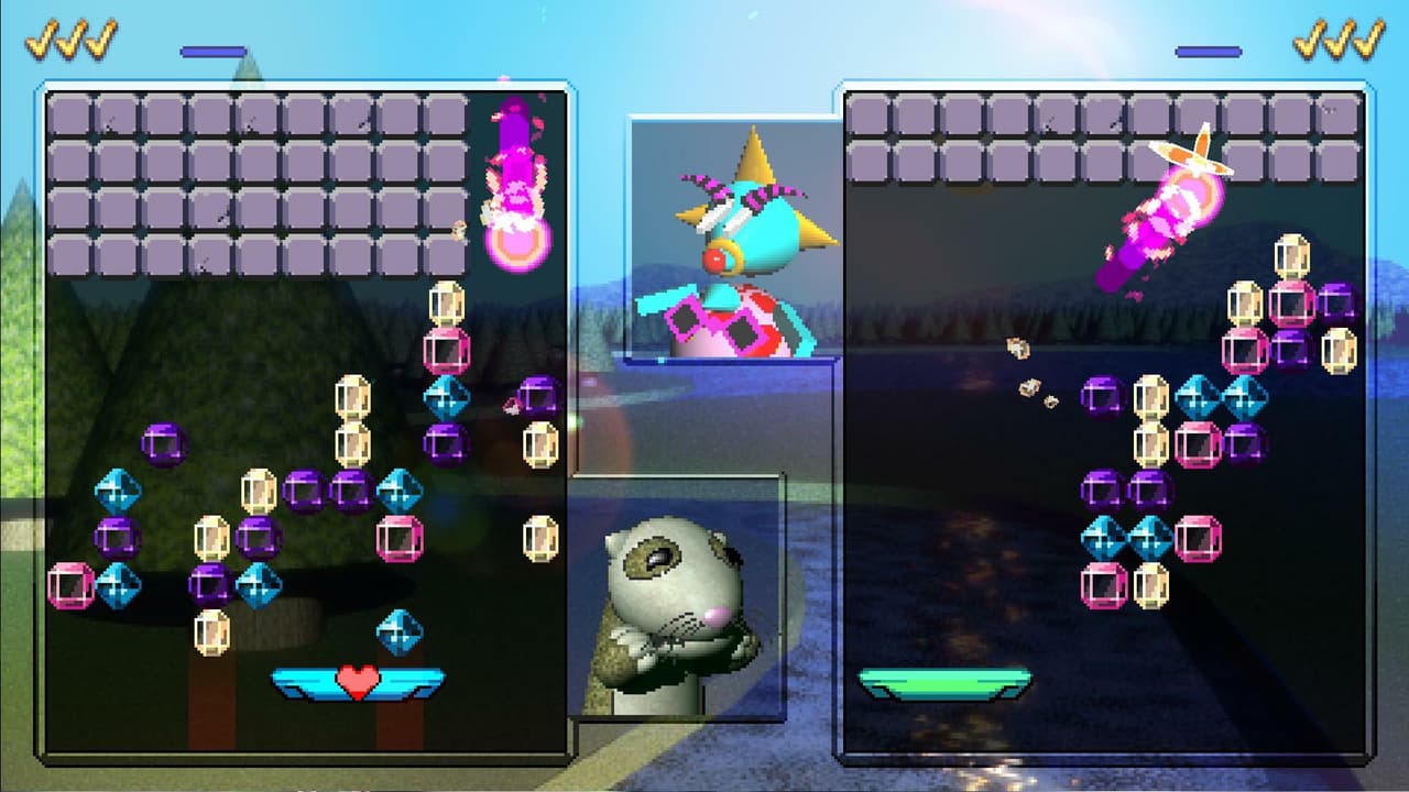 Sparkles & Gems (itch)