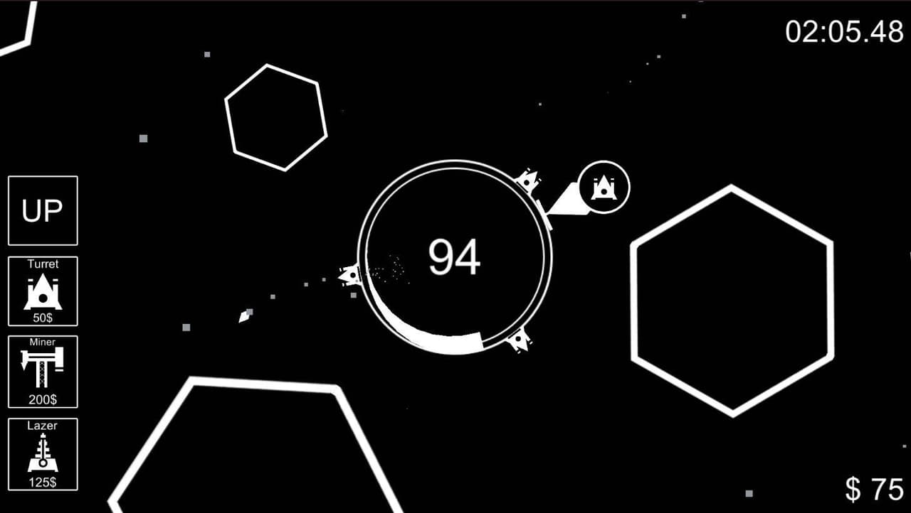 Loop Planet