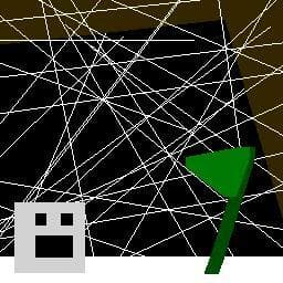 White Lines (Spivel)