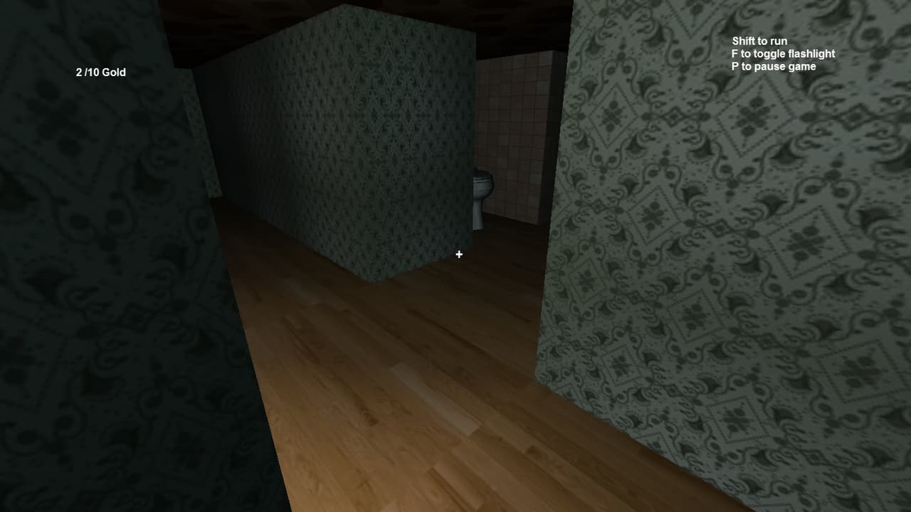 Clocker Hellion screenshot 2