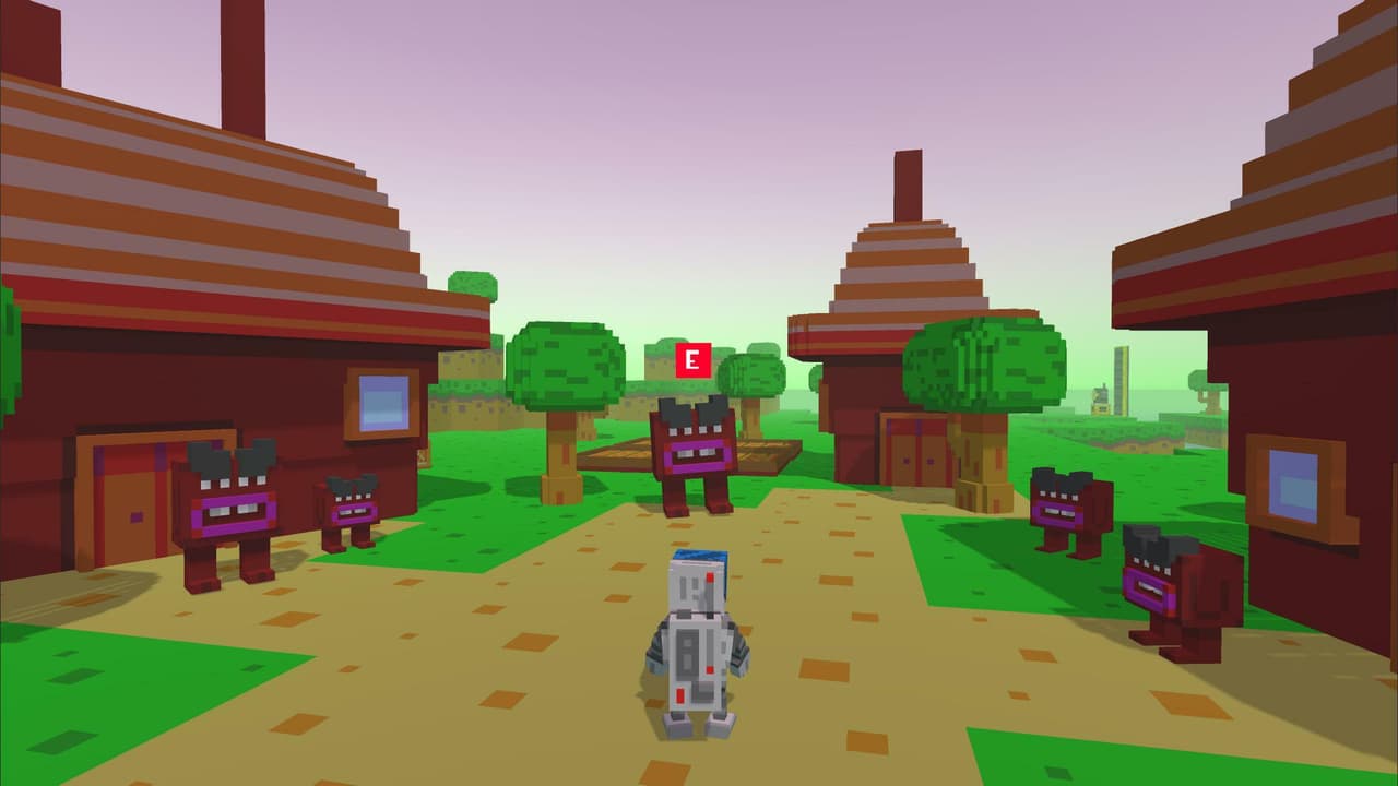 A Clear Problem screenshot 4