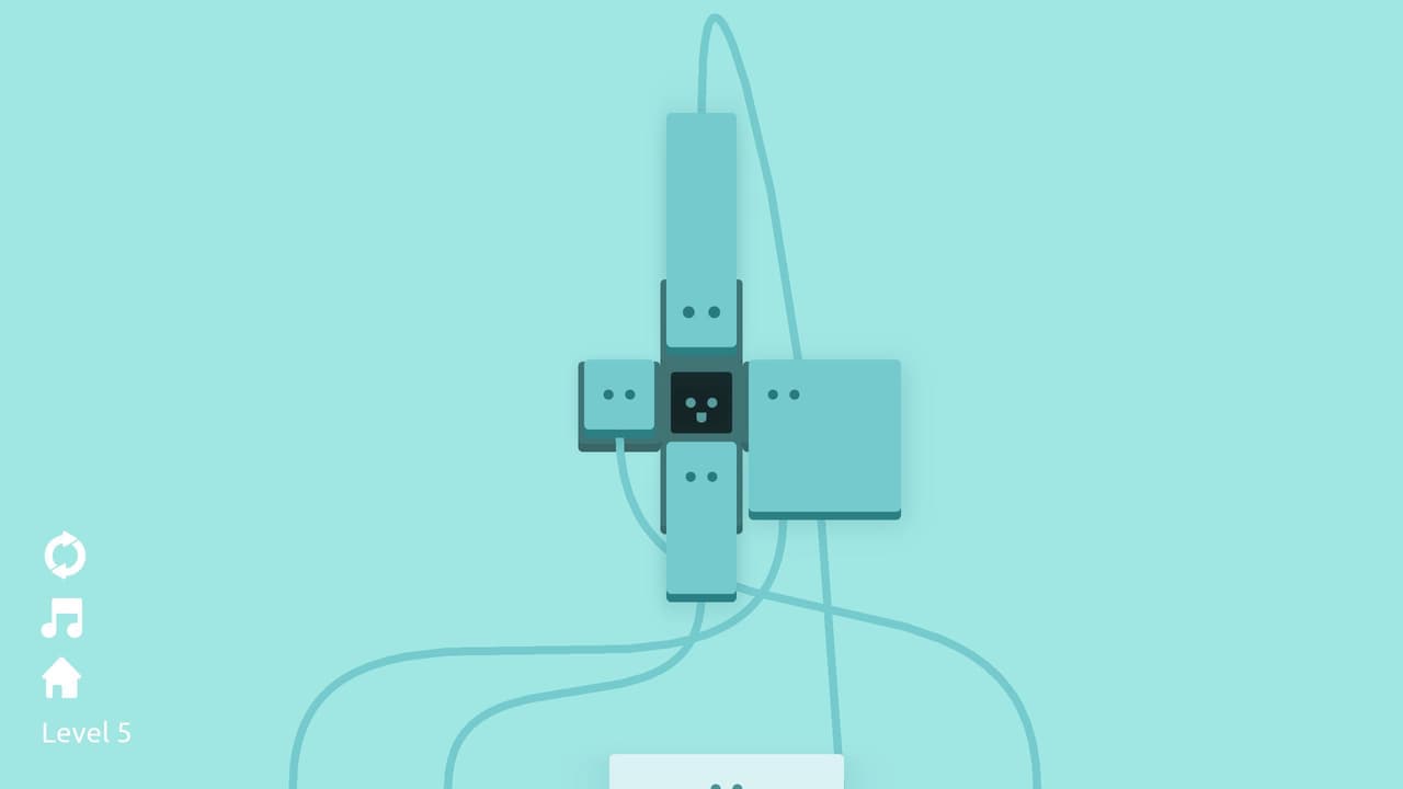 PLUG IT IN (unSAME Studio, salas_games) screenshot 3