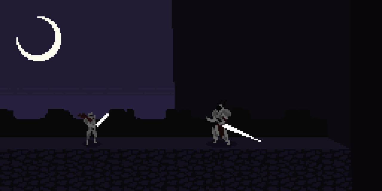 The Plagued Castle screenshot 4