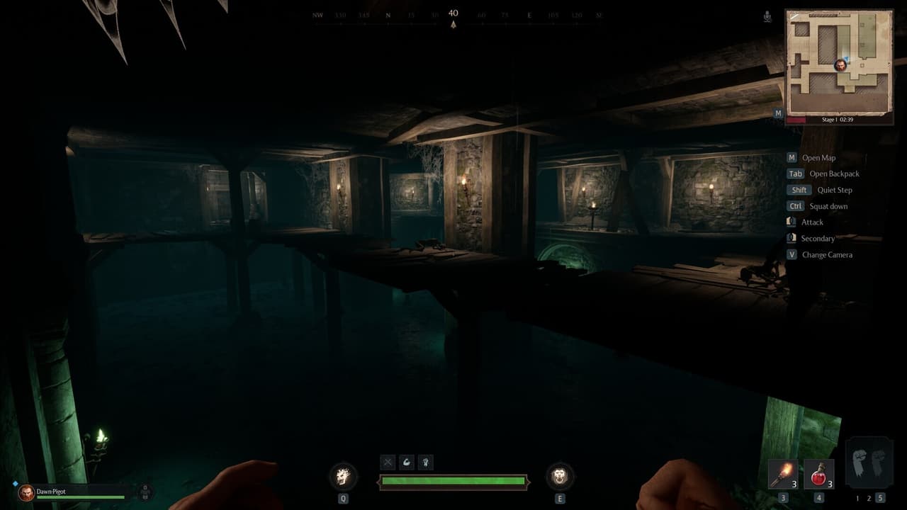 GREED IS GOOD screenshot 3