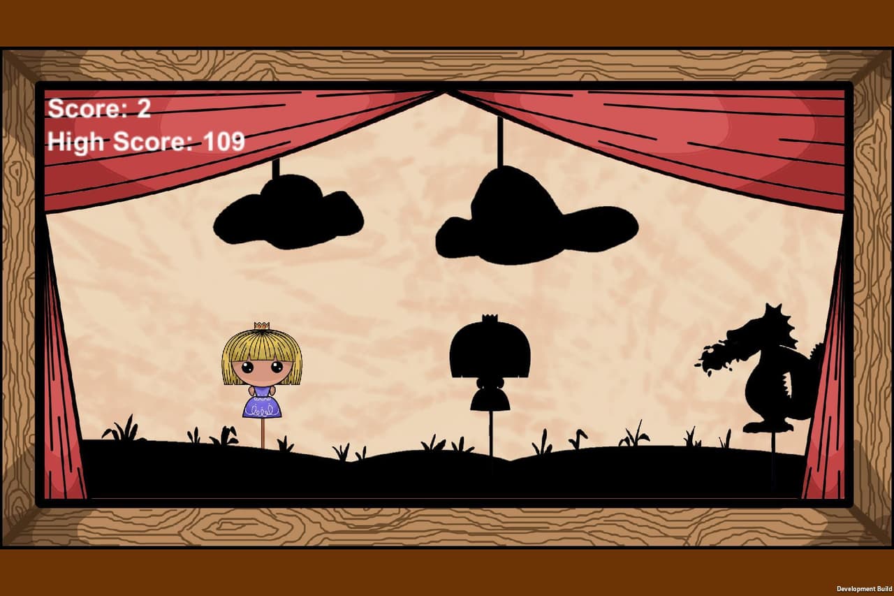 Shadow Puppets (applepi2808) screenshot 4