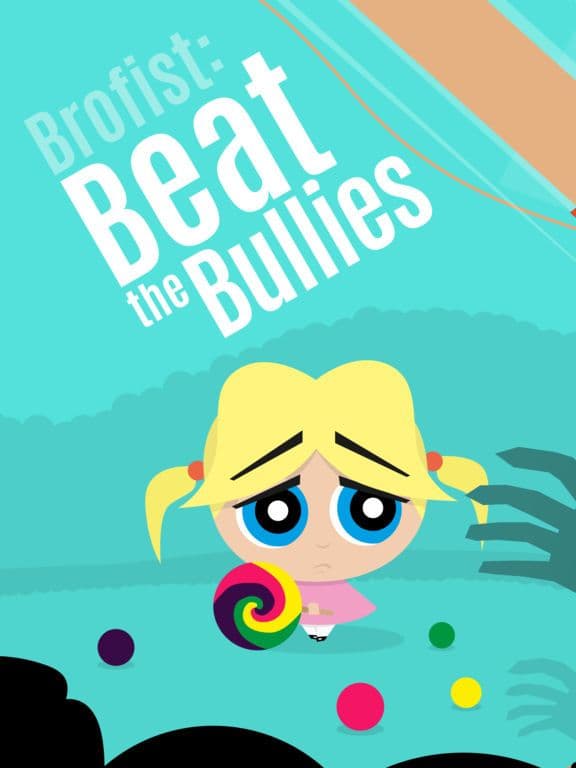 Brofist: Beat the Bullies screenshot 6