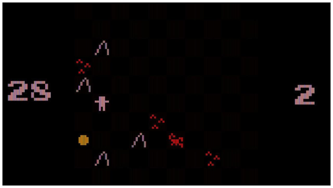 runner (itch) (Crown Games) screenshot 2