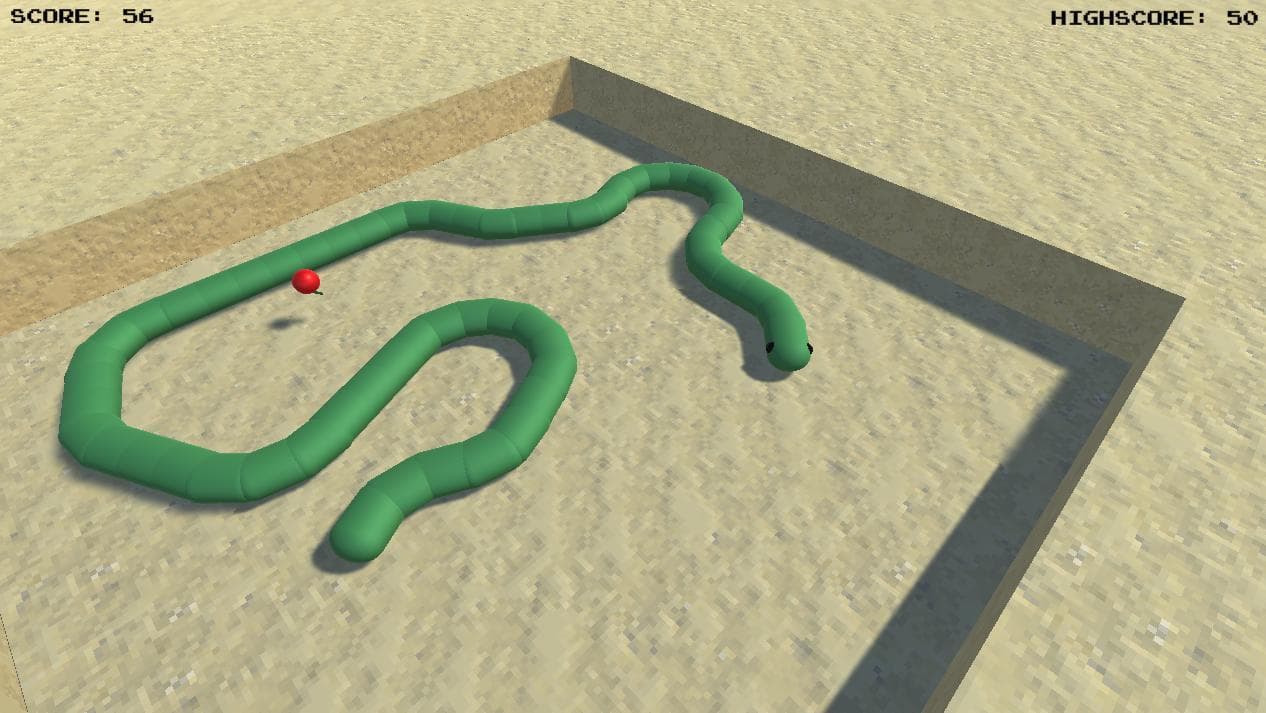 Snake of Life (Grzybojad)