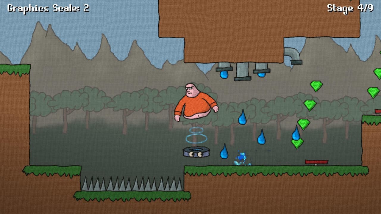 Hover John screenshot 3