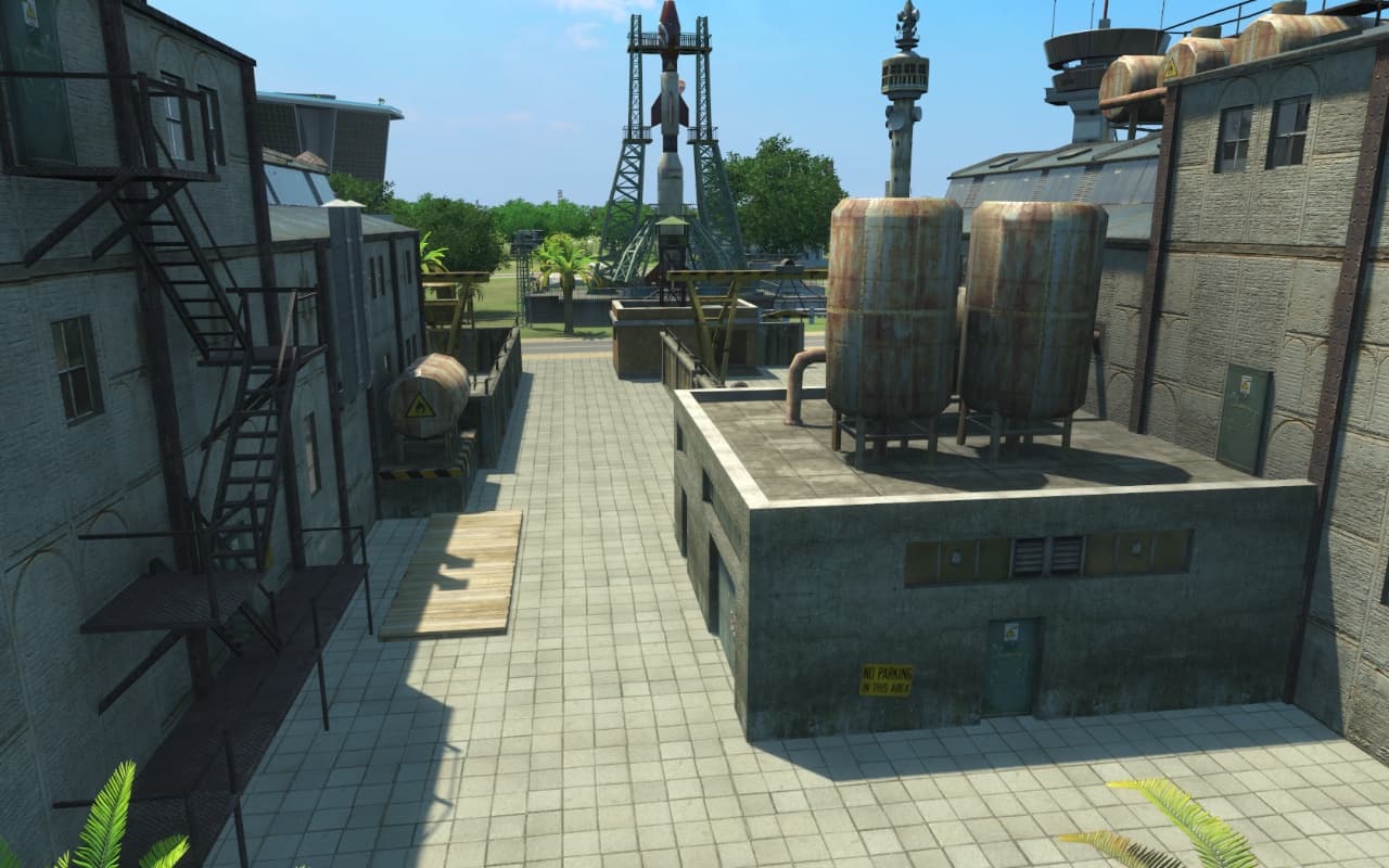 Tropico 4: Modern Times screenshot 4