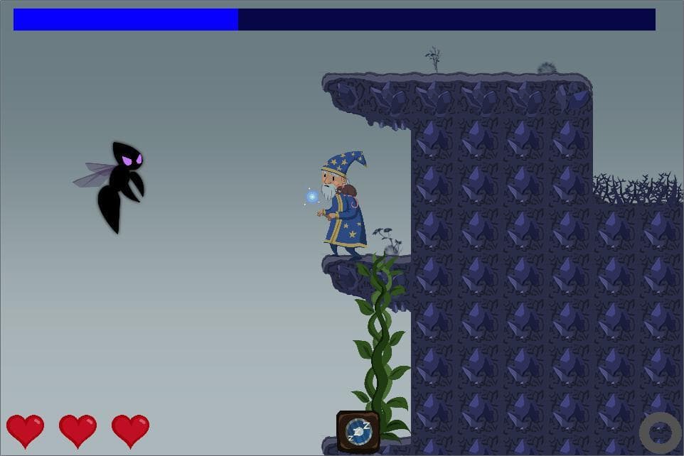 Ten-Second Teleport