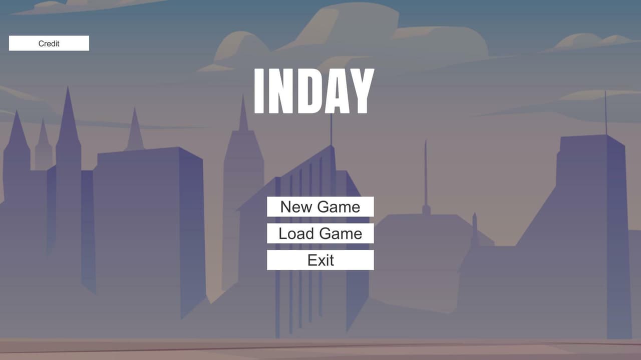 Inday screenshot 2