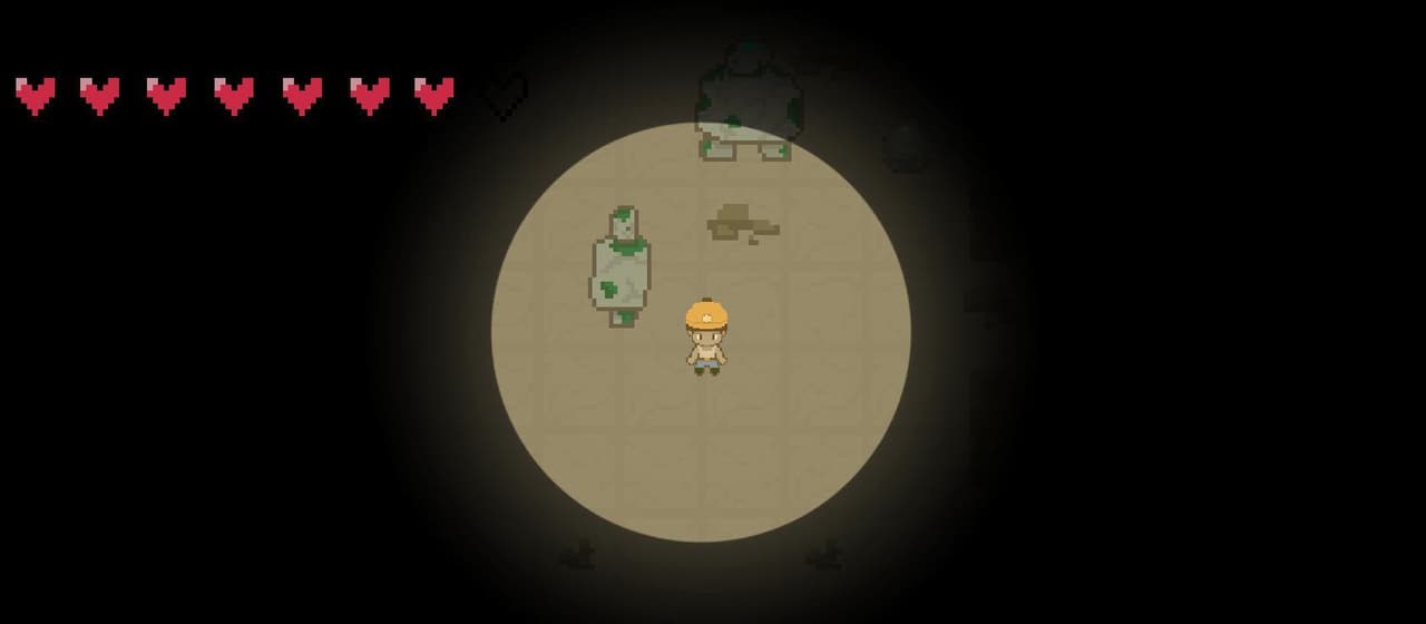 Into The Ruins screenshot 3