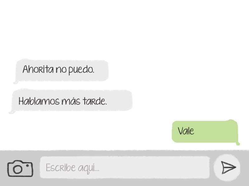 La historia de un pato screenshot 4