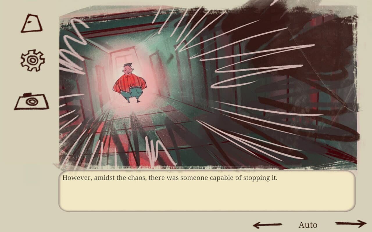 Roll of Fate screenshot 3
