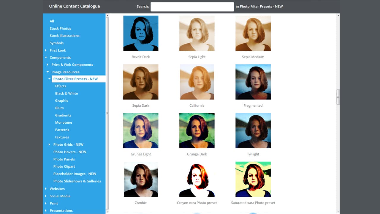 Photo & Graphic Designer 12 screenshot 4