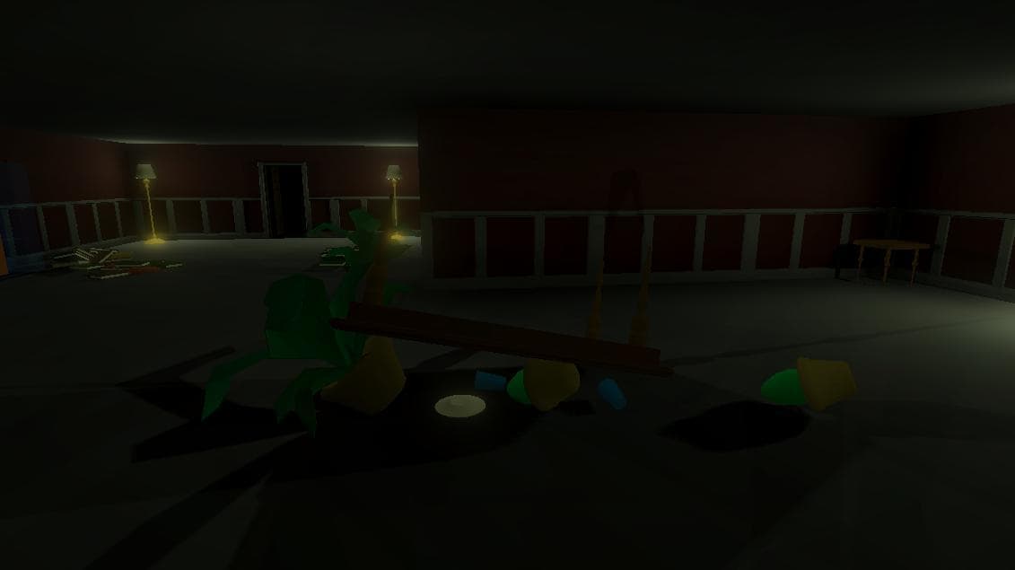 Material Possession screenshot 2