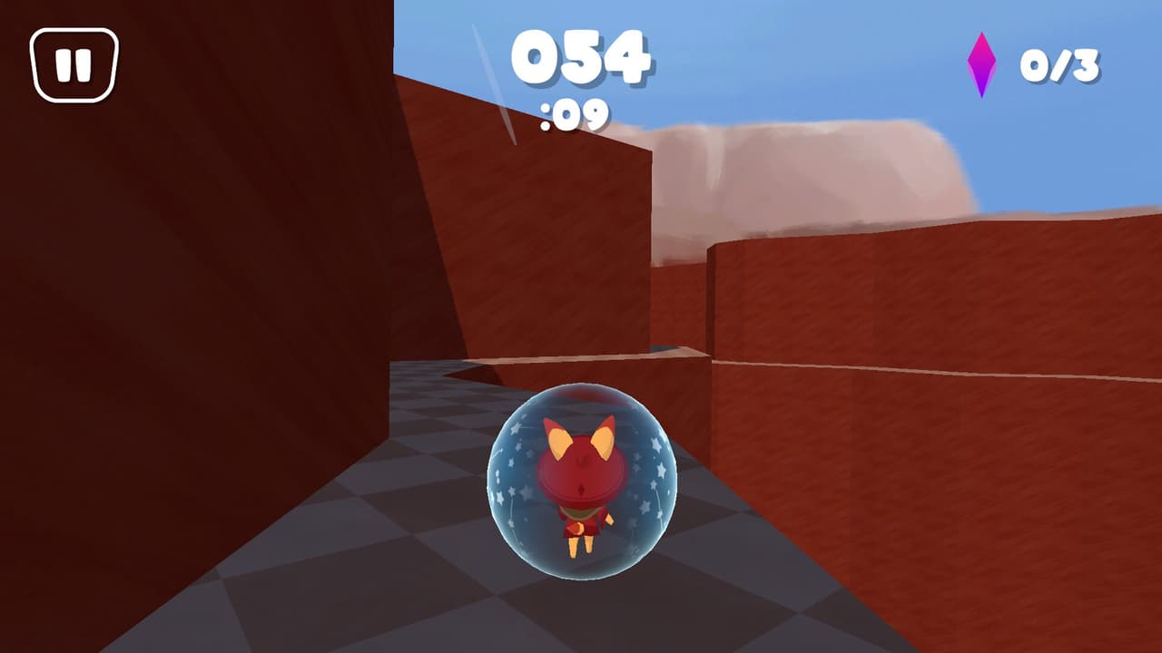 Marble Mage screenshot 4