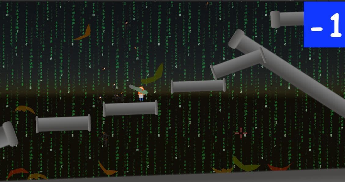 EX ENTERING GEM - (см. Боссфайт на ЮТУБЕ:( screenshot 4