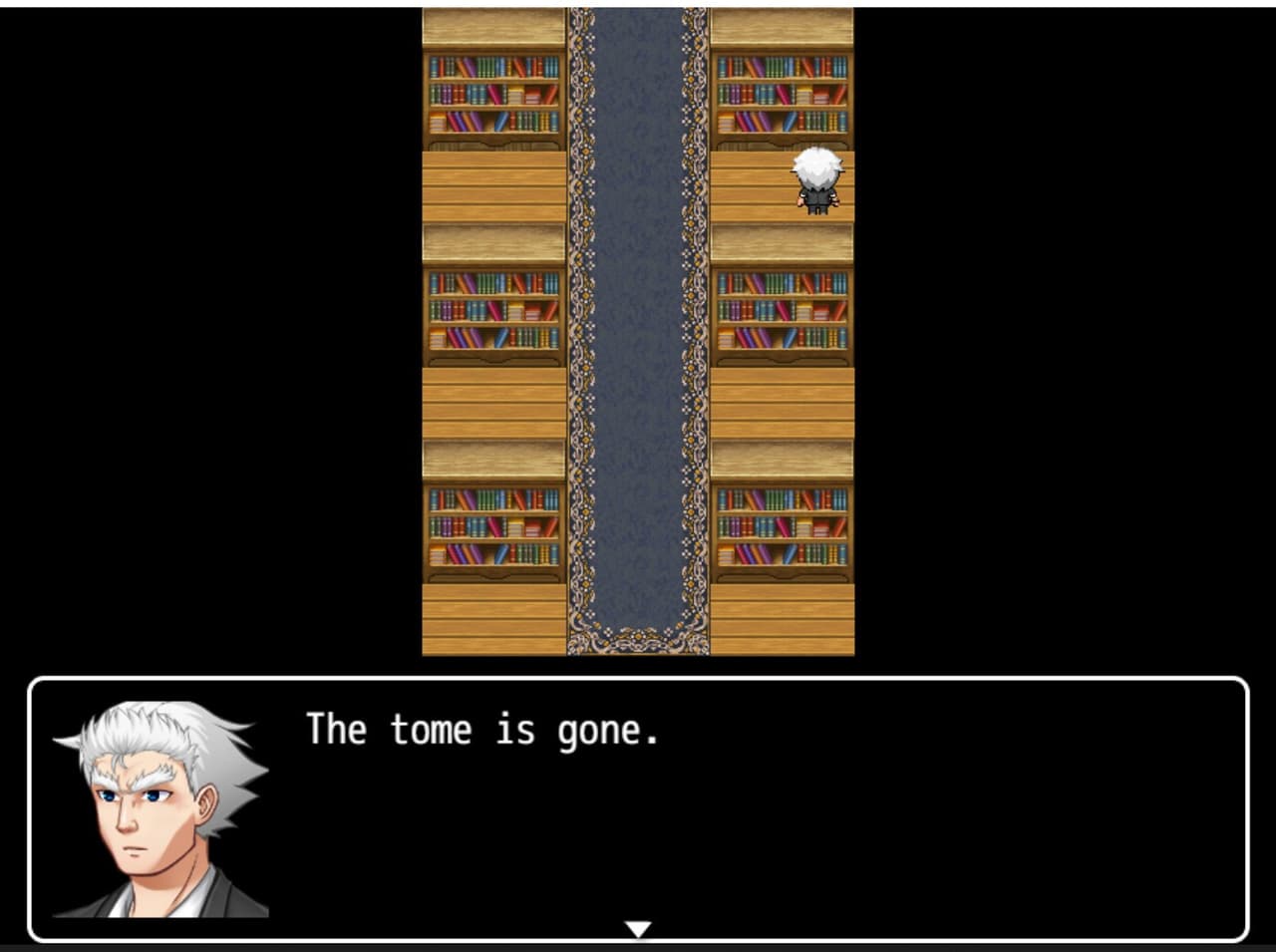 The Life of Arthur screenshot 2