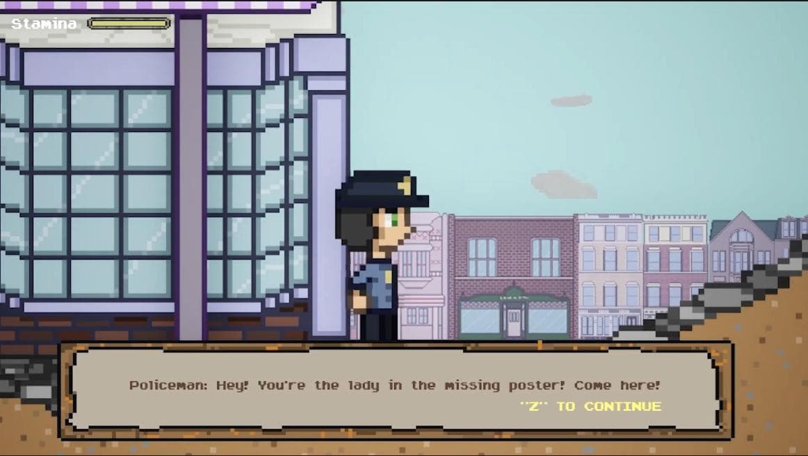 Drainage Dreams screenshot 5